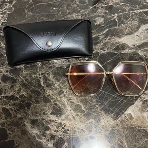 ❌SOLD❌ SHEIN Sunglasses 🕶